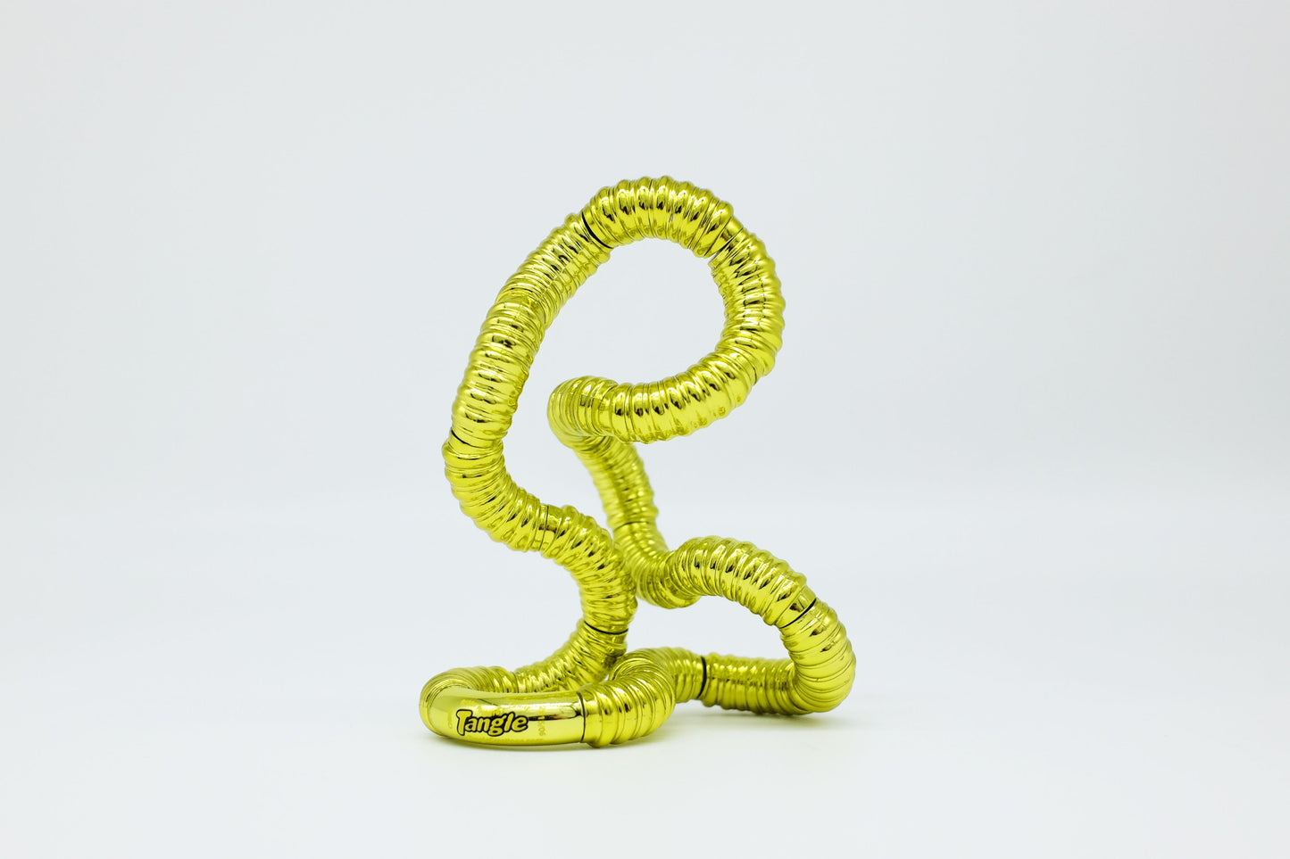 Tangle Jr Textured Metallic