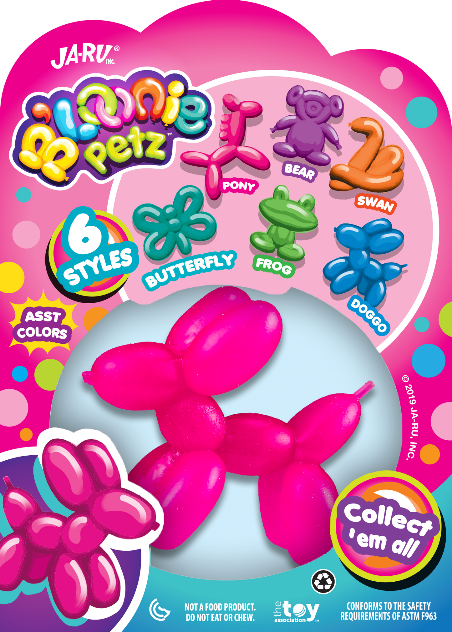 B'loonie Petz