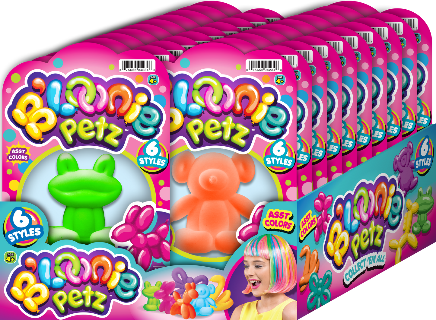 B'loonie Petz