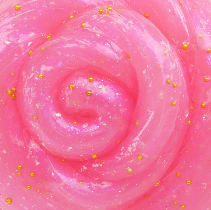Crazy Aarons Fairy Sprinkles MIni Thinking Putty