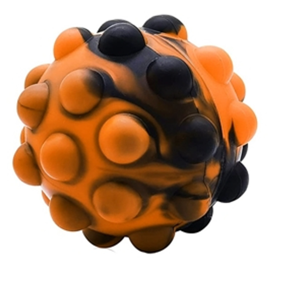 Halloween Popper Ball