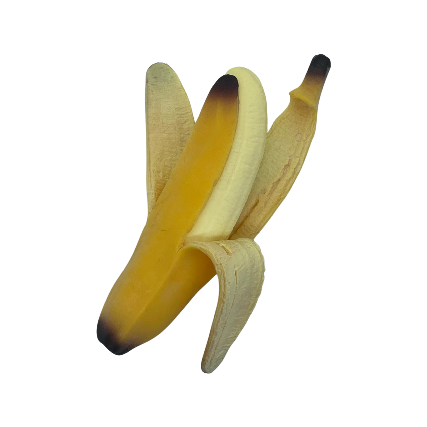 Stretchable Banana