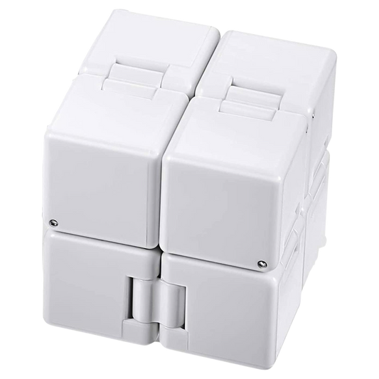 Infinity Cube