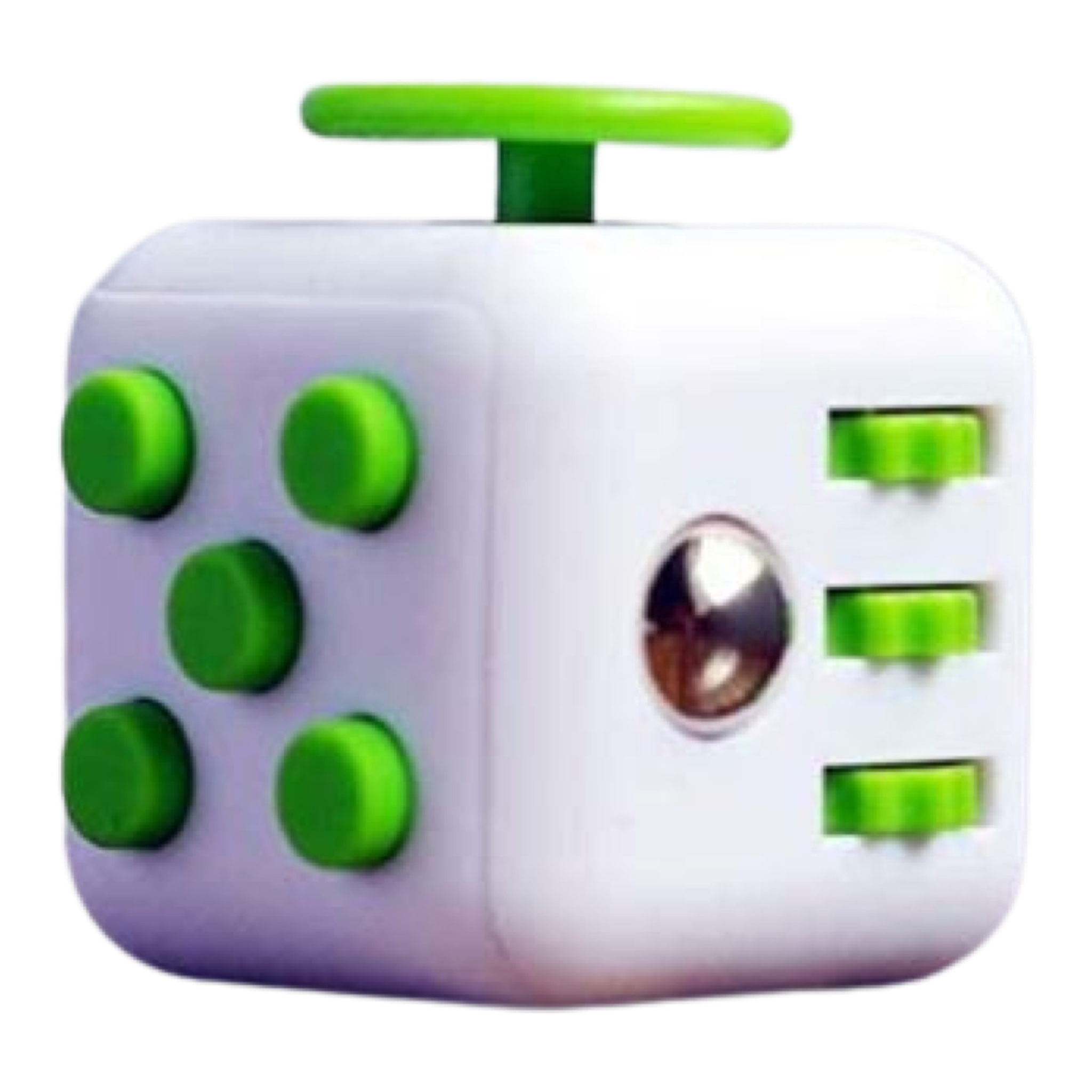 Motel Scan Alt det bedste Fidget Cube – Fidget Toys Plus