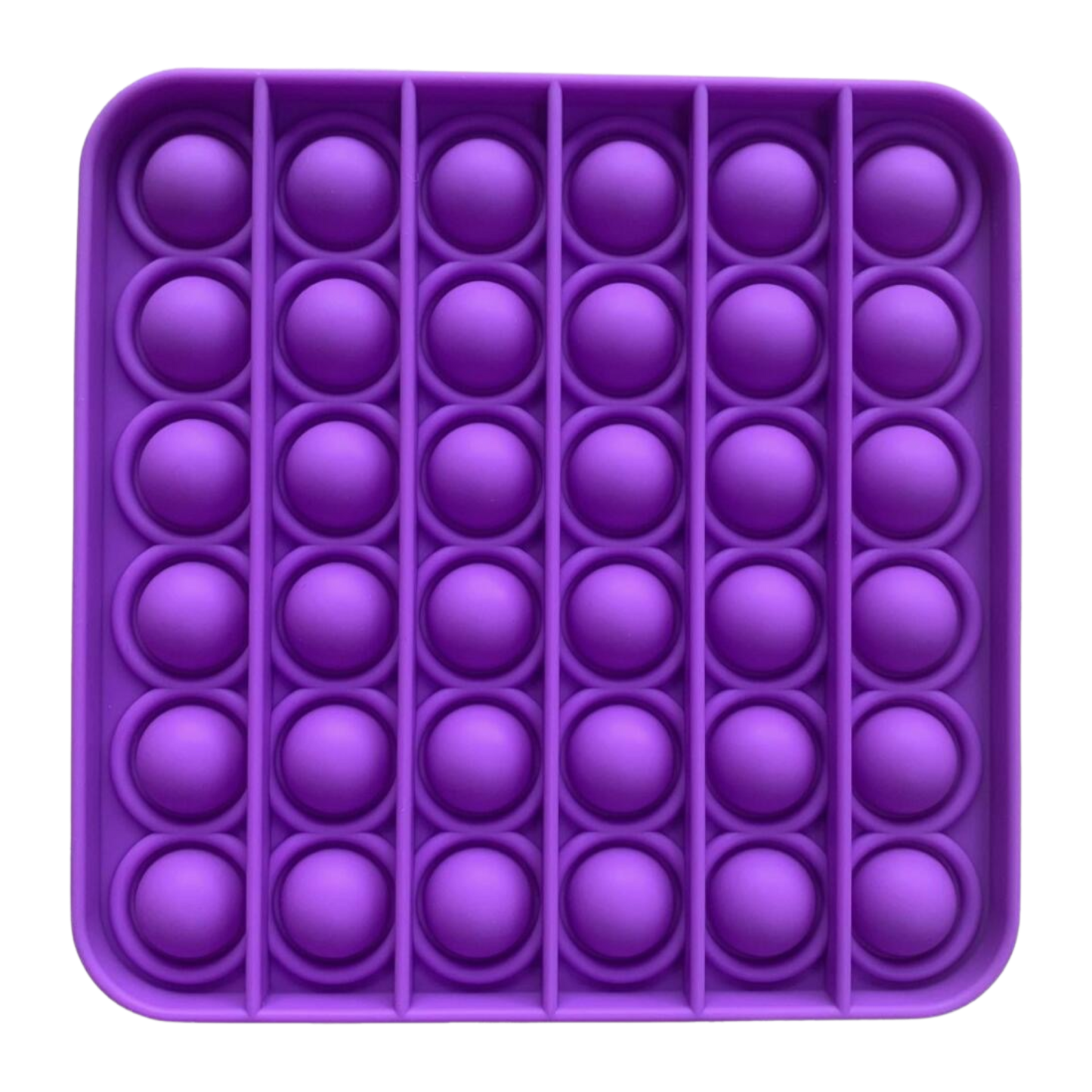 Popper - Square Shape