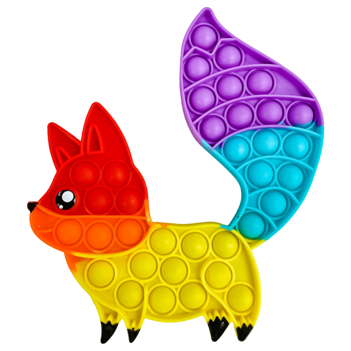 Fox Popper