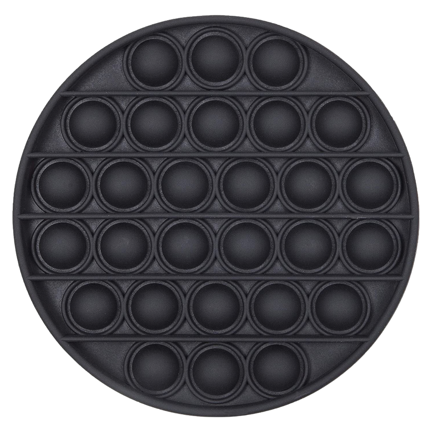 Popper - Circle Shape