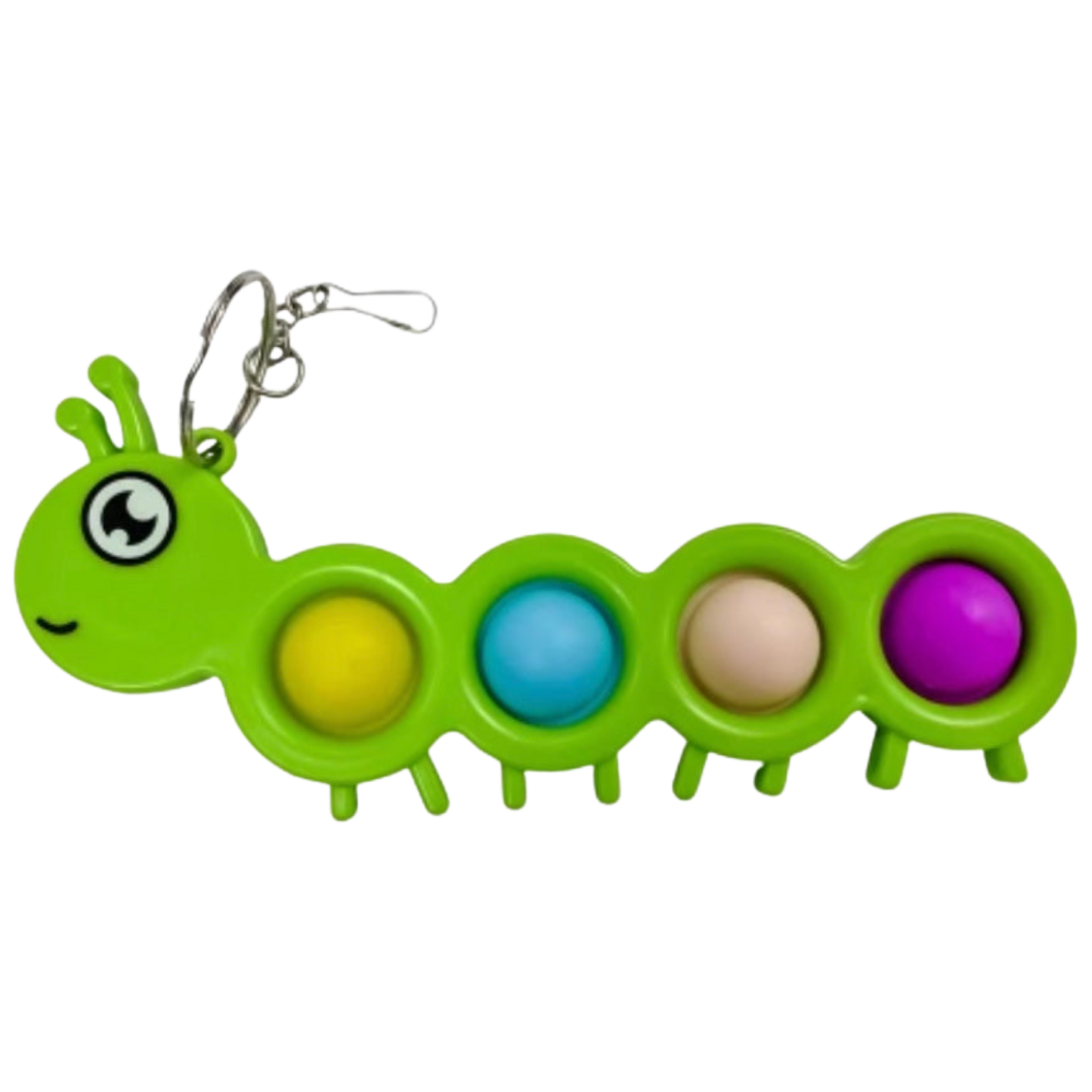 Caterpillar Dimple