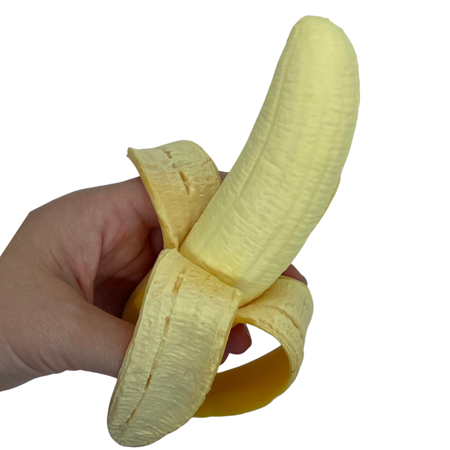 Stretchable Banana