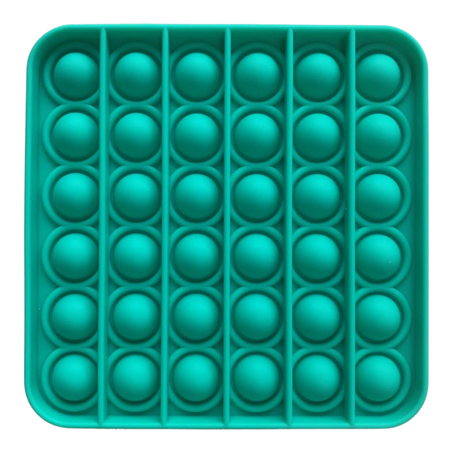 Popper - Square Shape