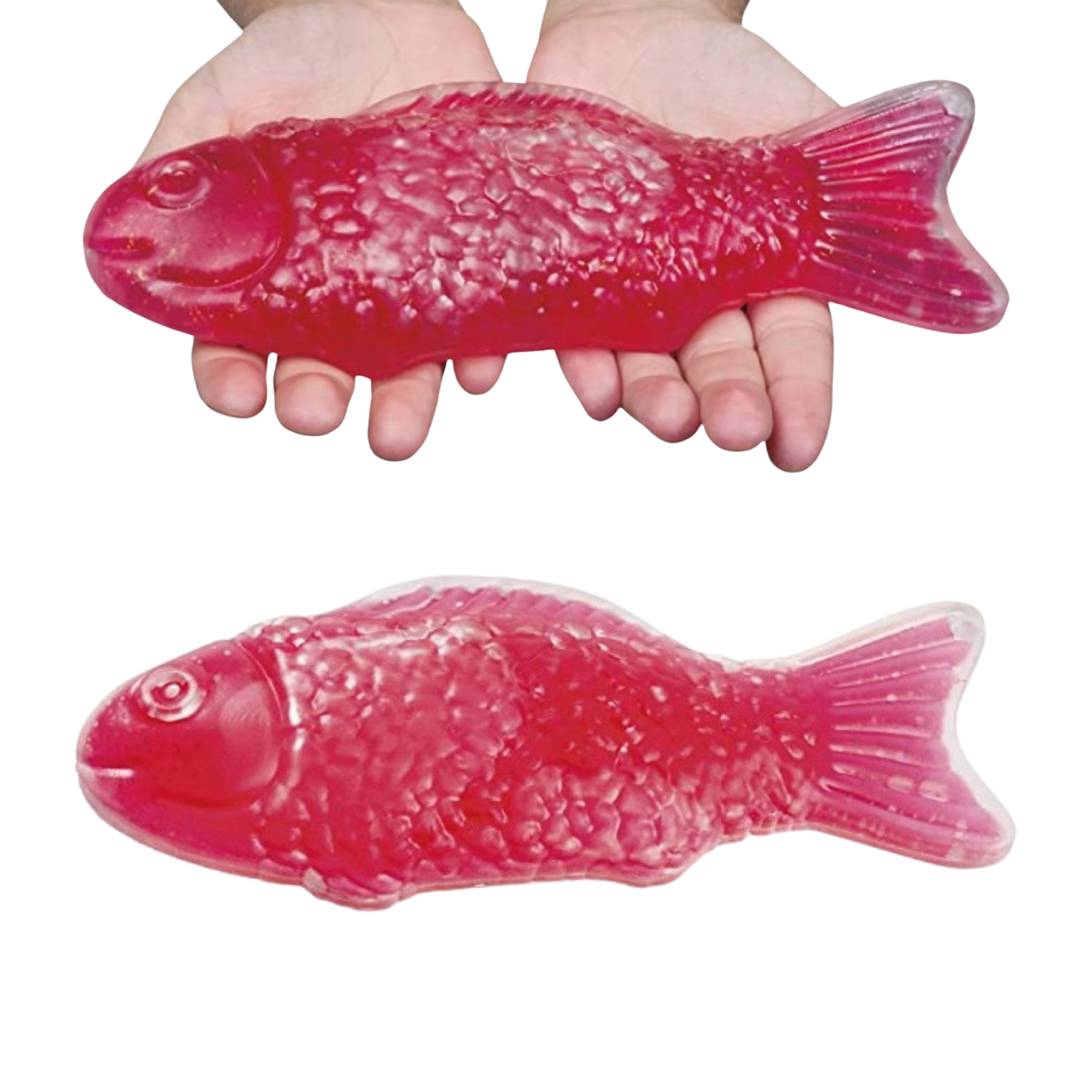 Jumbo Sweet-Ish Fish