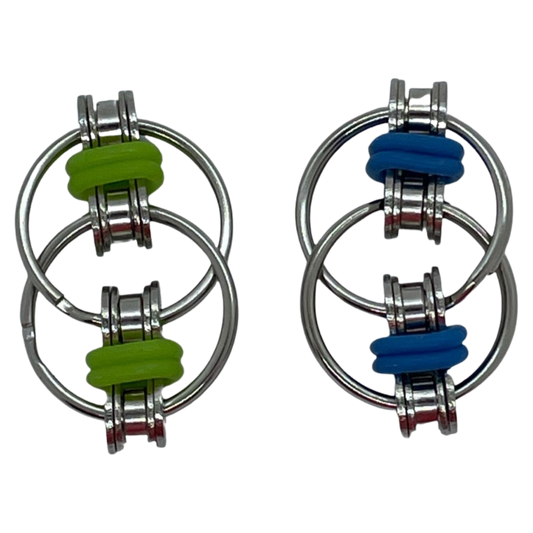 2-Pack Flippy Chains