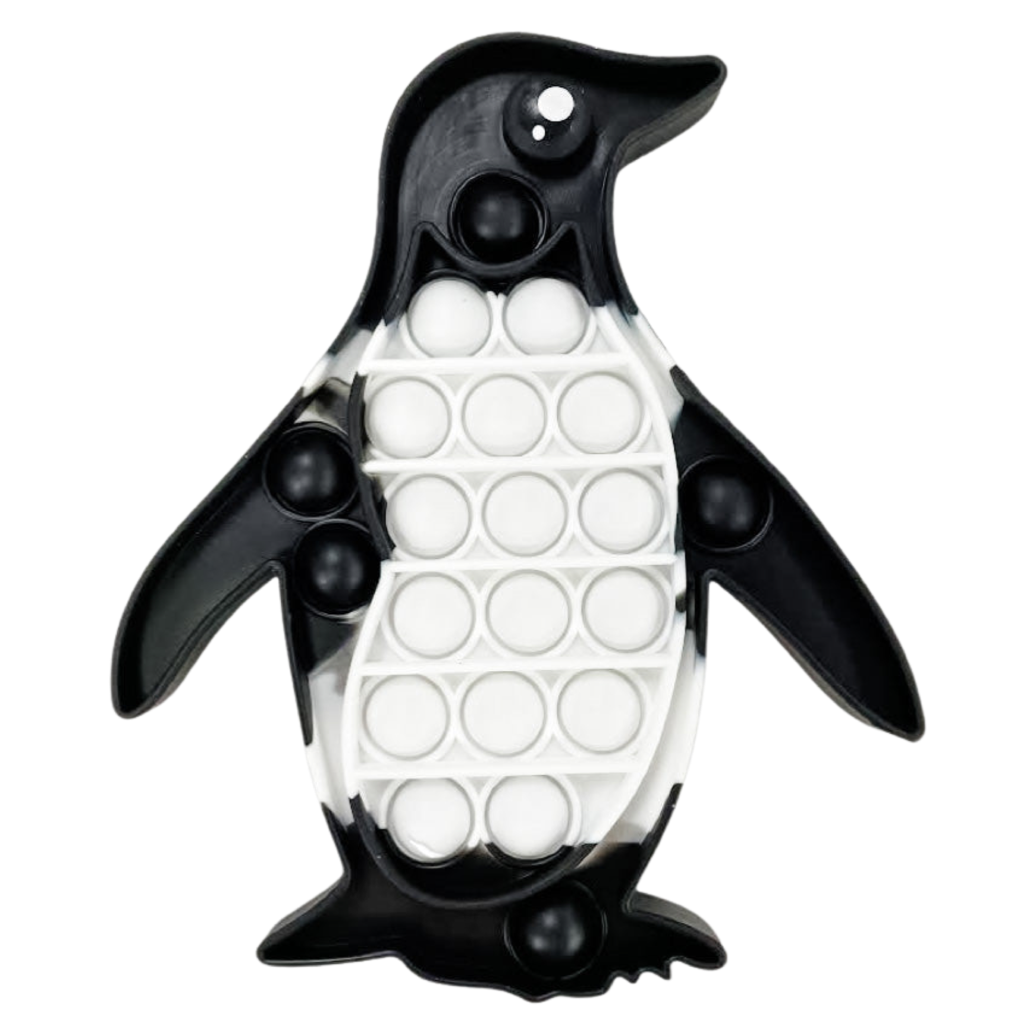 Penguin popper toy shop