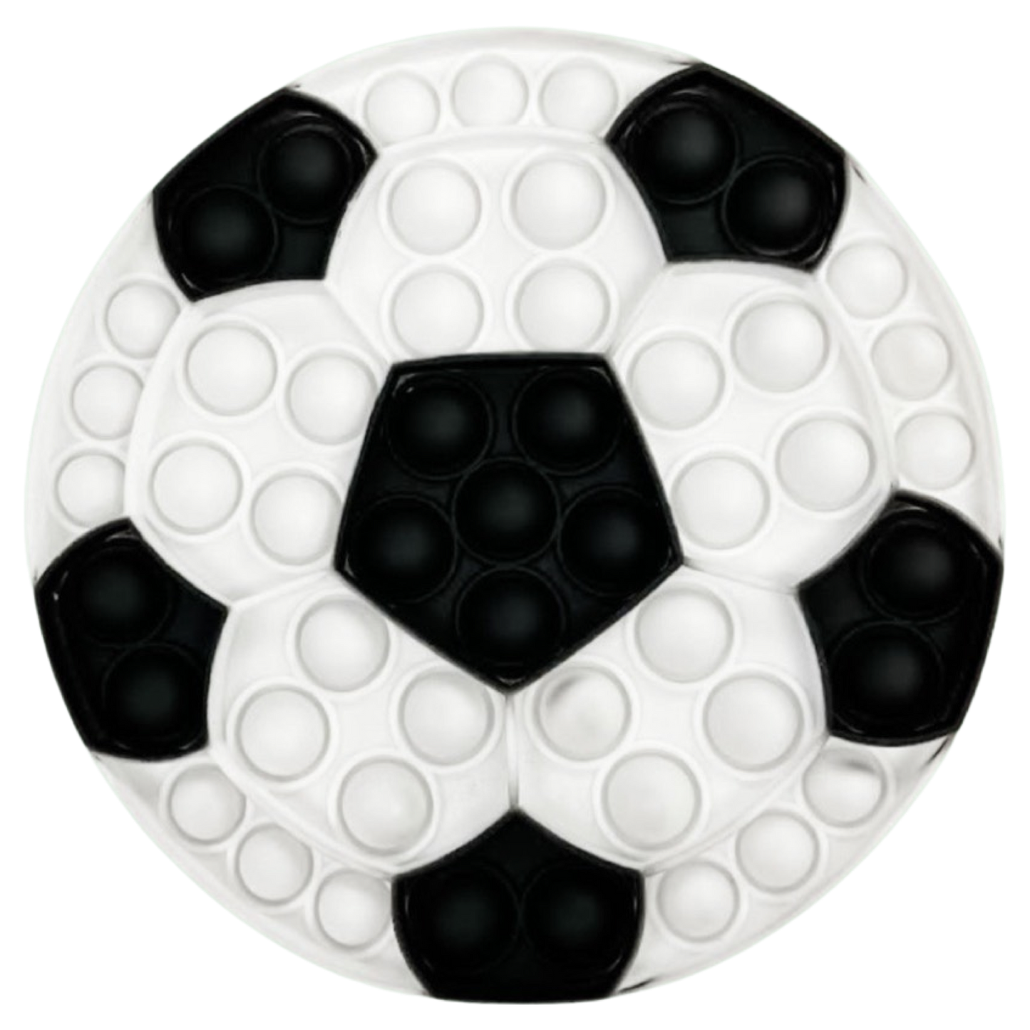 Soccer Ball Popper