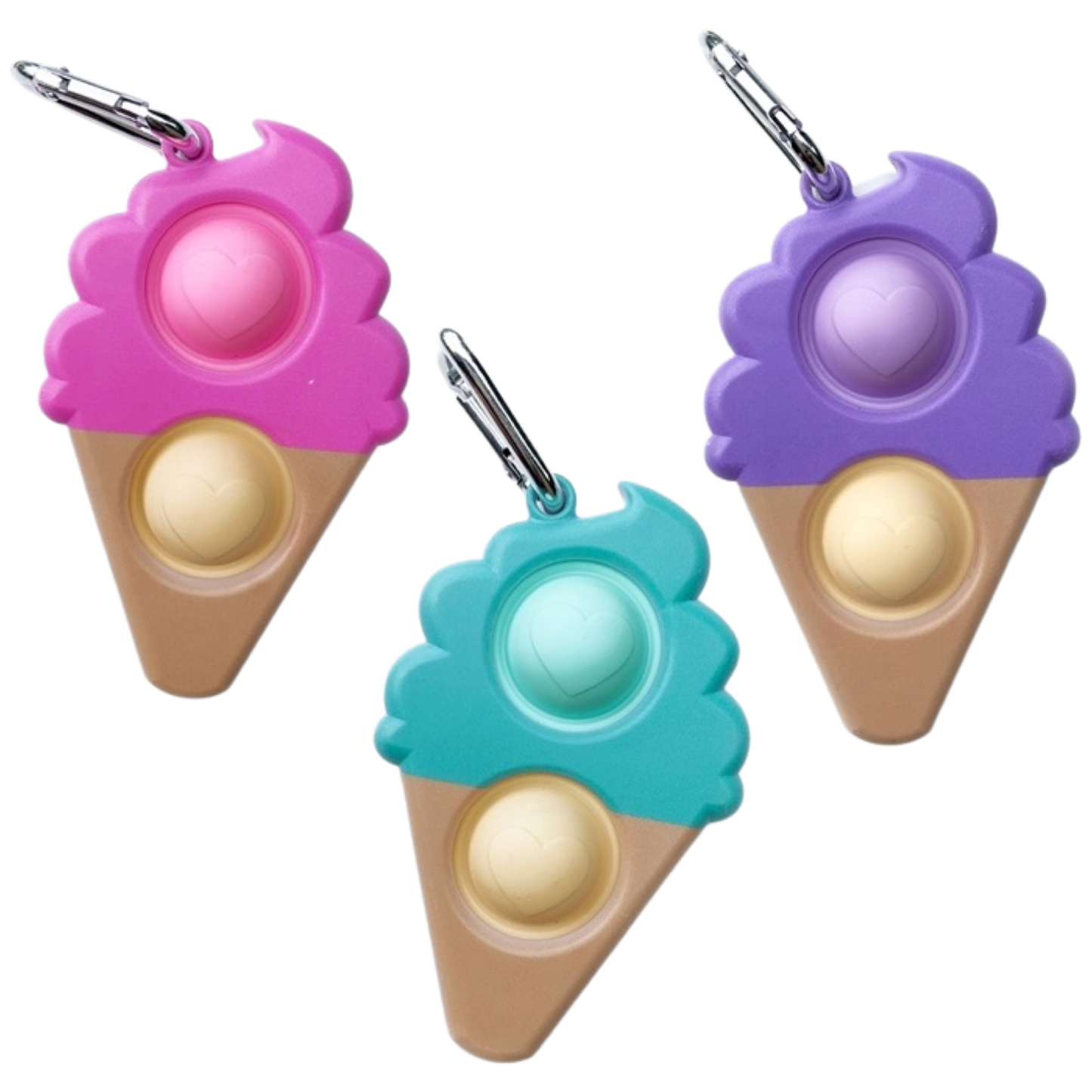 Ice Cream Dimple