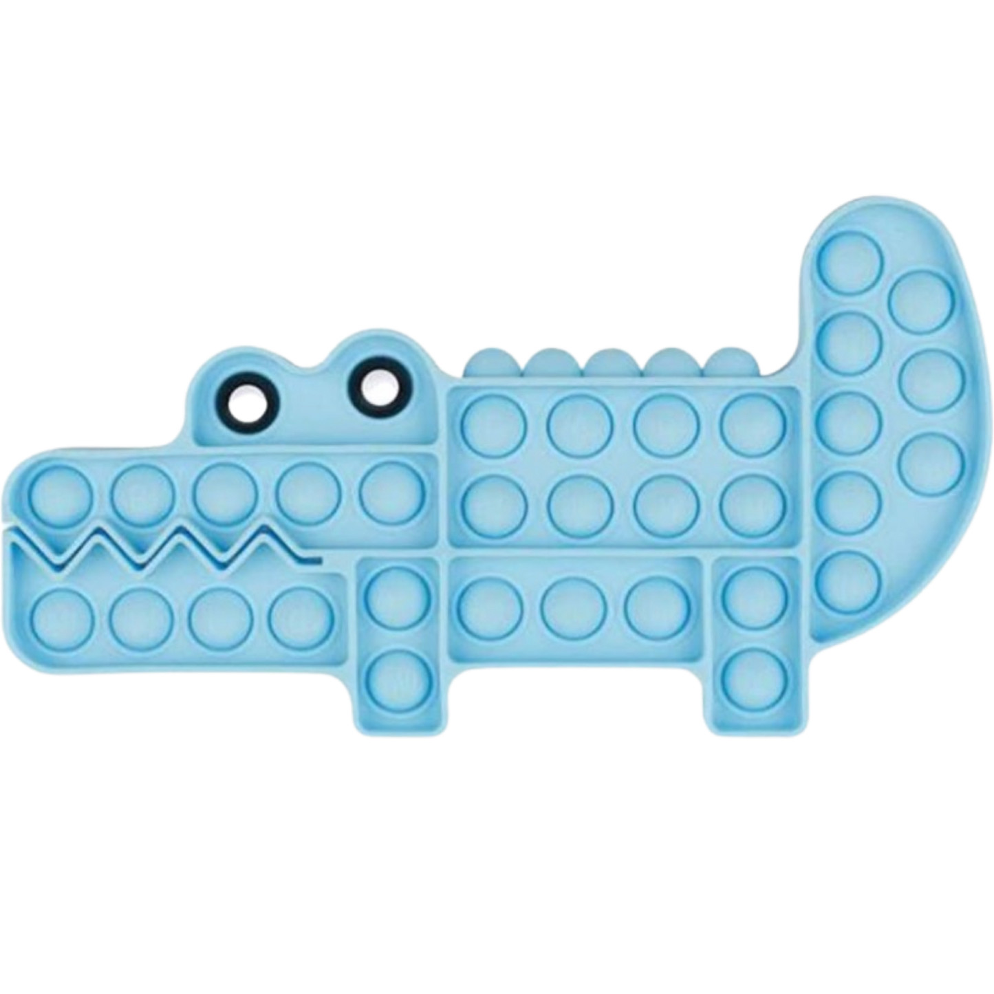 Crocodile Popper