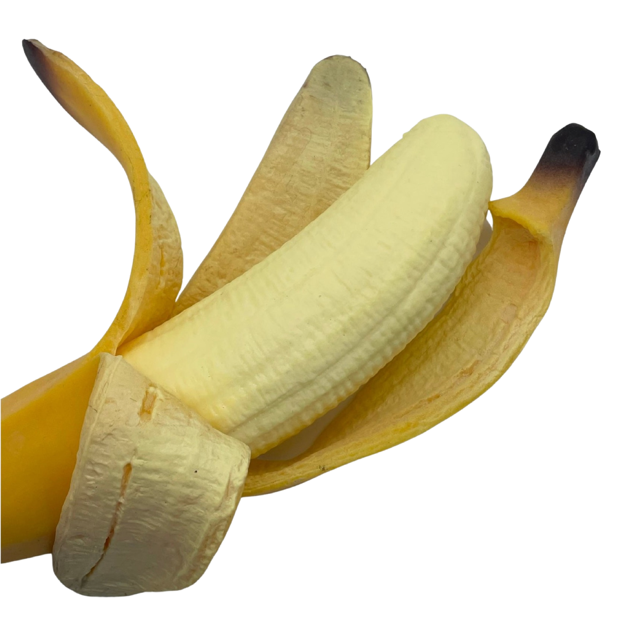 Squishy Banana Stress Toy Stretchy Banana Toy Walmart Squishy