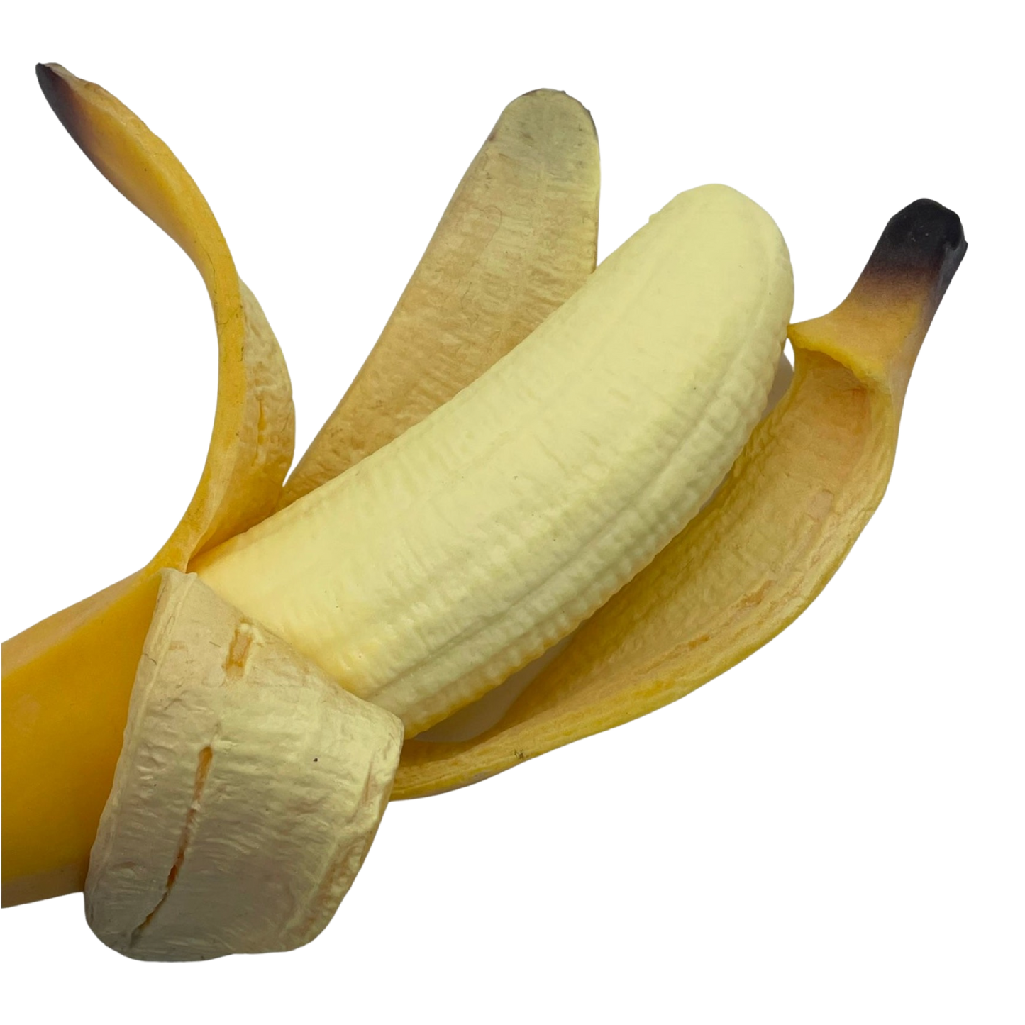 Stretchable Banana