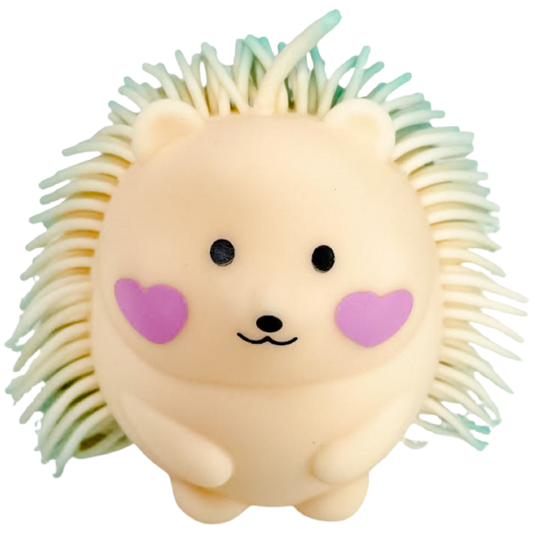 Hedgehog Stress Ball