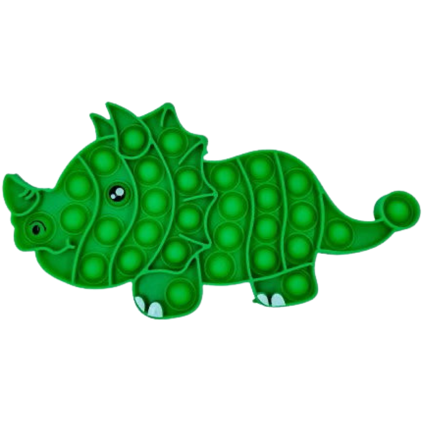 Dinosaur Popper