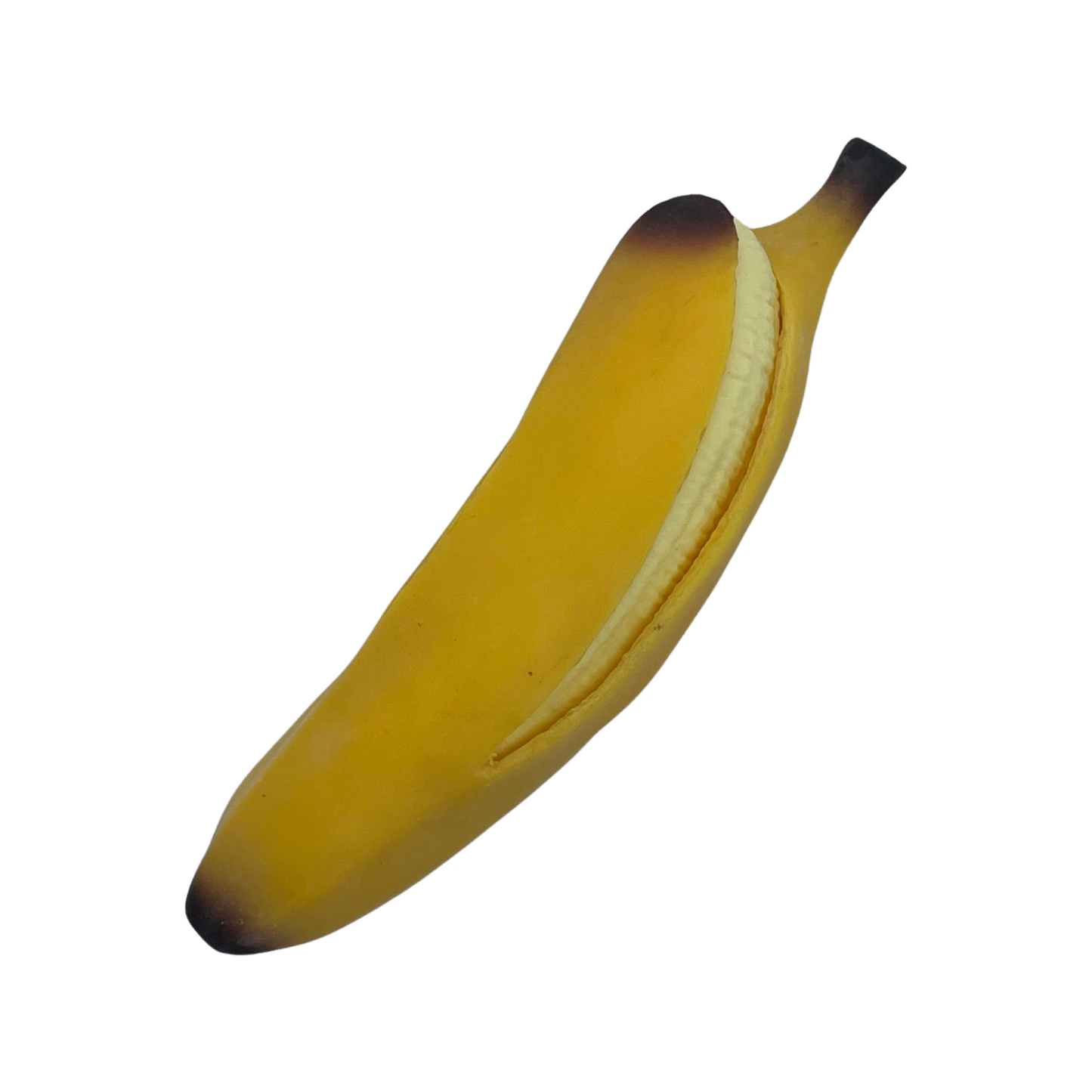 Stretchable Banana