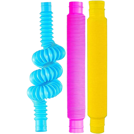 JUMBO Pop Tubes 3-Pack