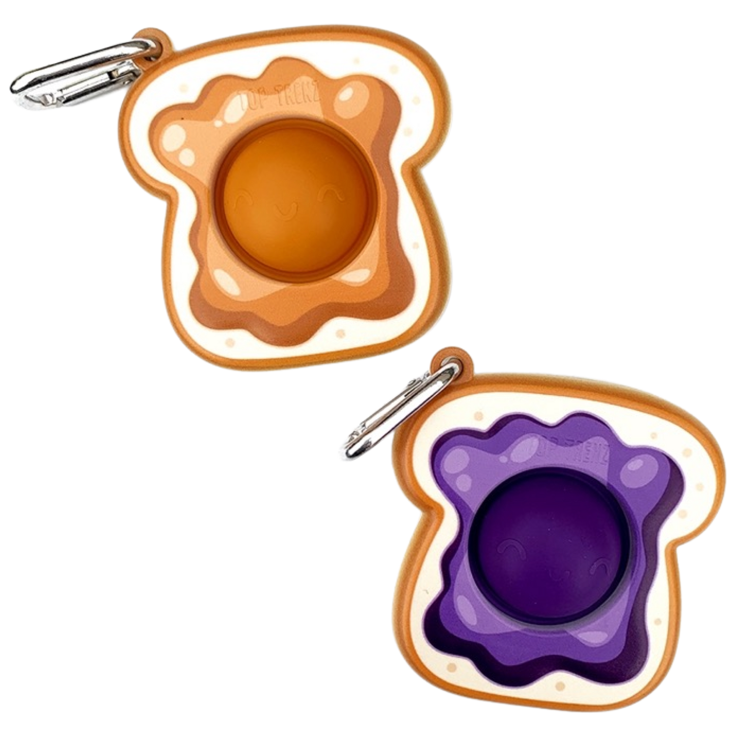 BFF PB and J Dimple