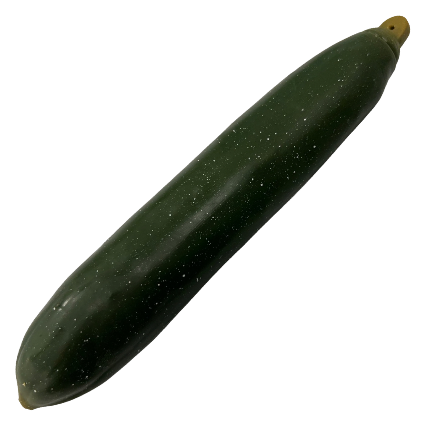 Stretchy Pepper