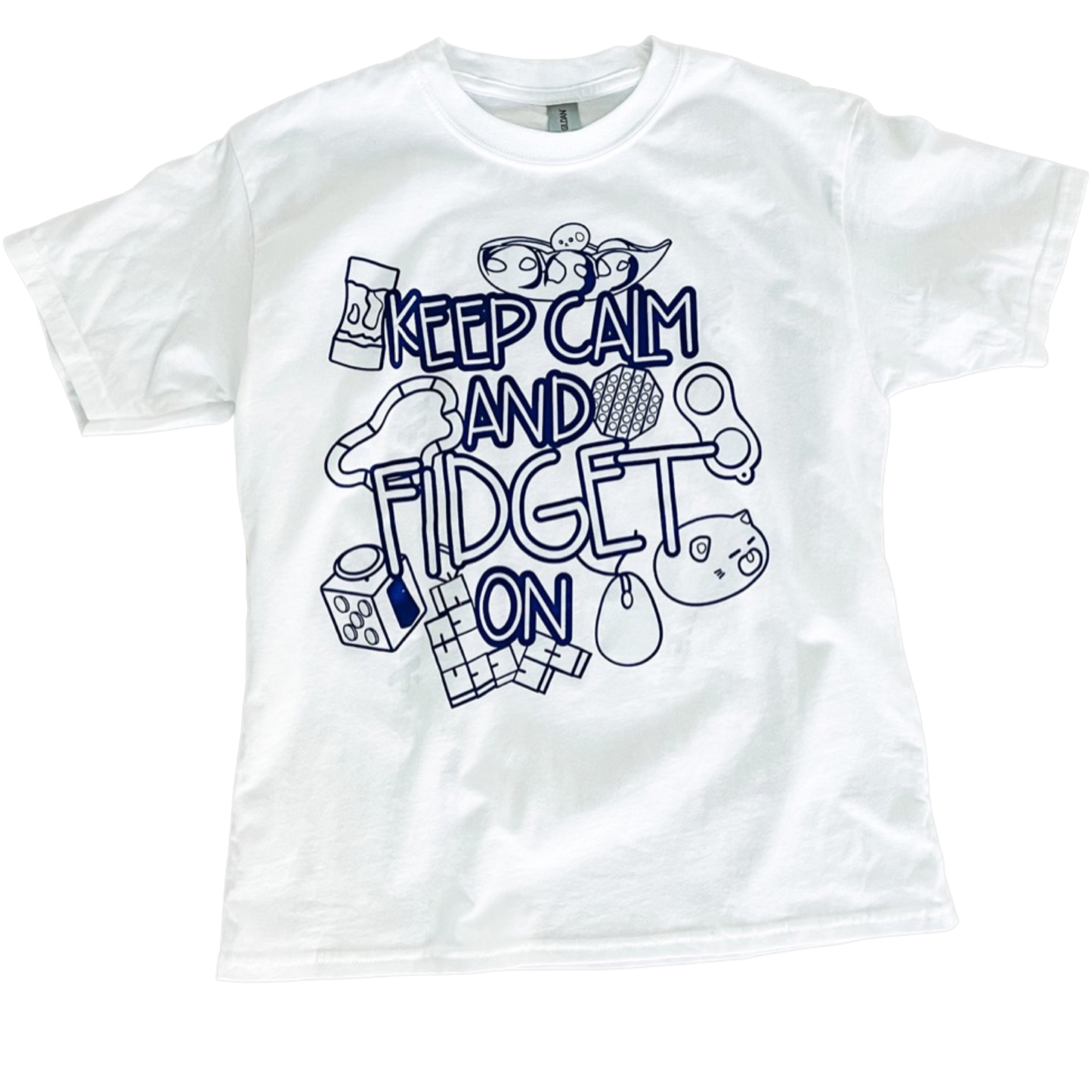 Color Change Shirt