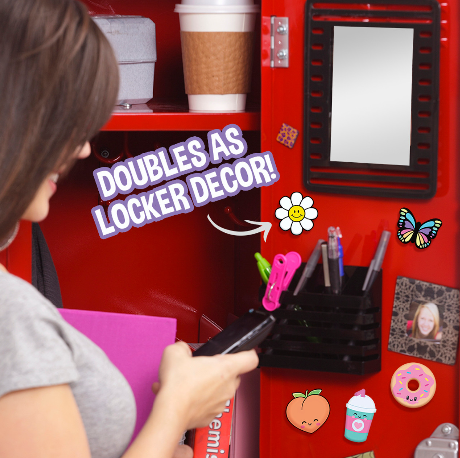 Magnet Sliders