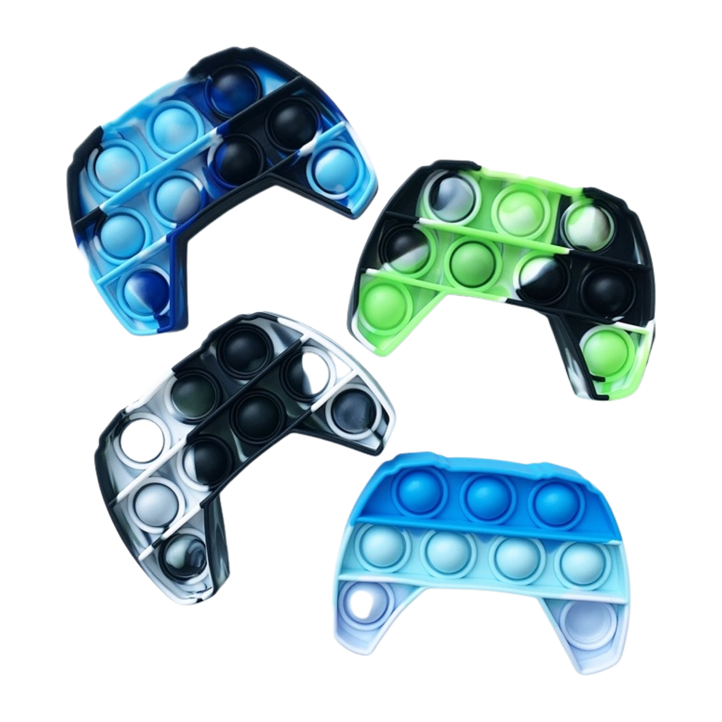 MINI Game Controller Popper