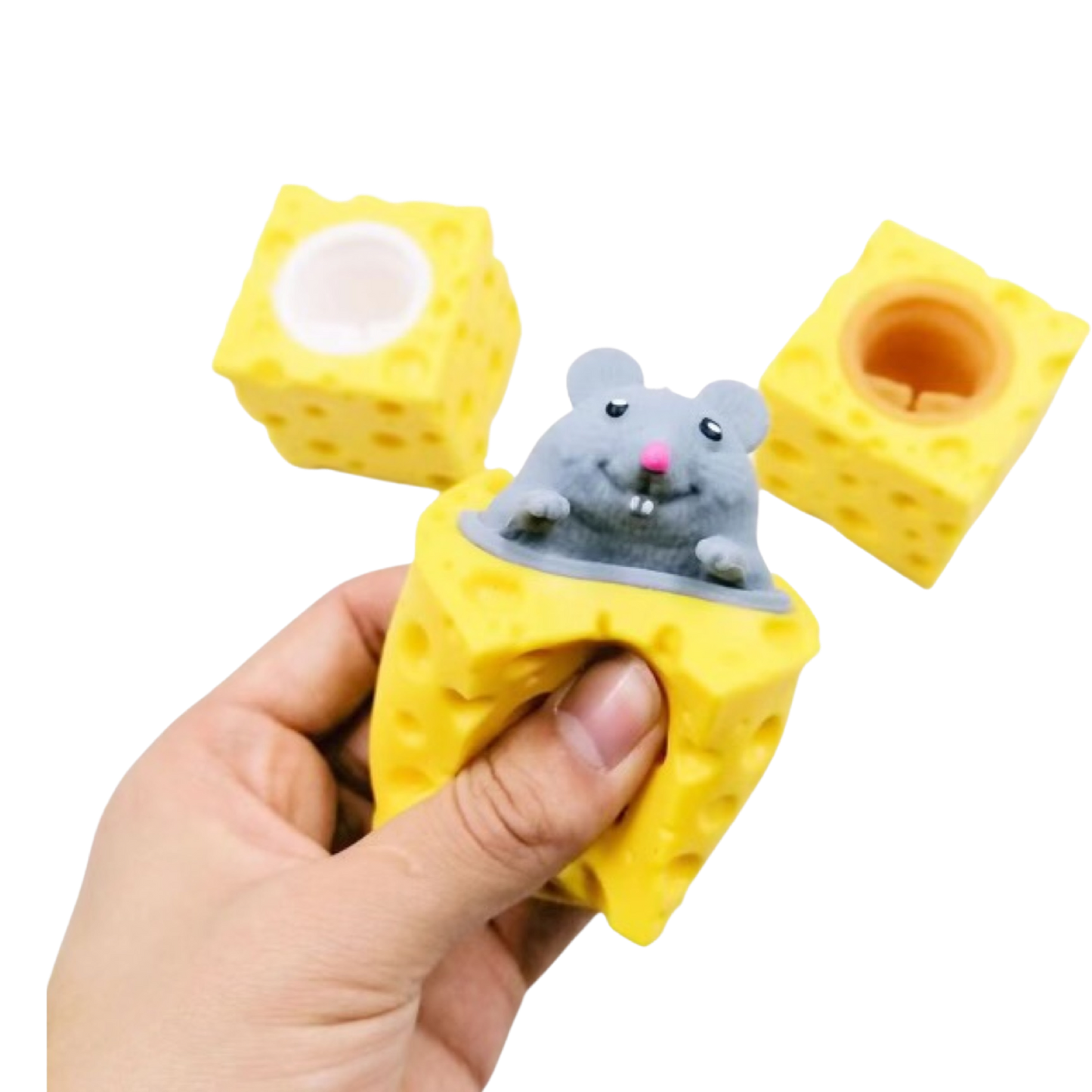 Mouse Cup