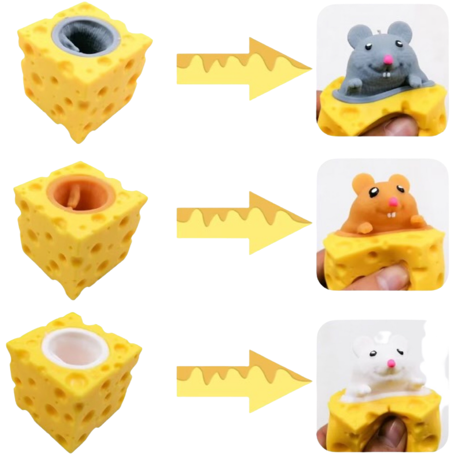 Mouse Cup