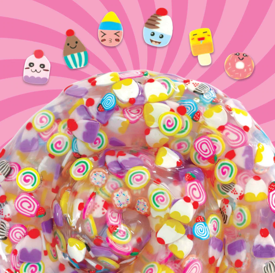 Crazy Aarons Hide Inside Sweet Surprise Thinking Putty