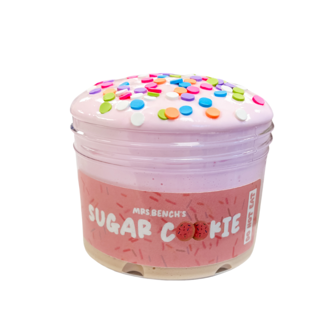 Sugar Cookie Slime