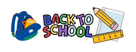 Back to School SLIME