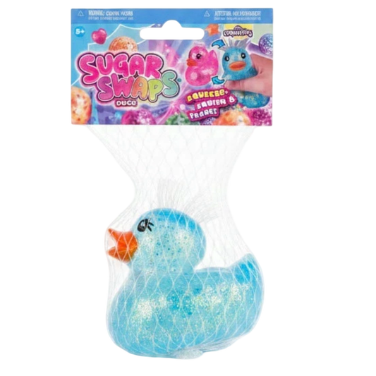 Sugar Swaps Duck Mega