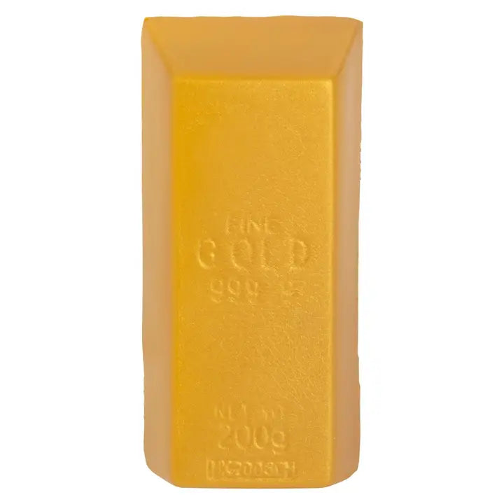 Squish Gold Bar
