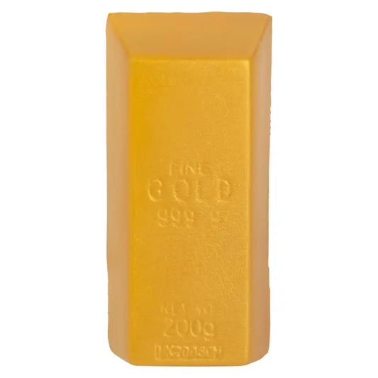 Squish Gold Bar