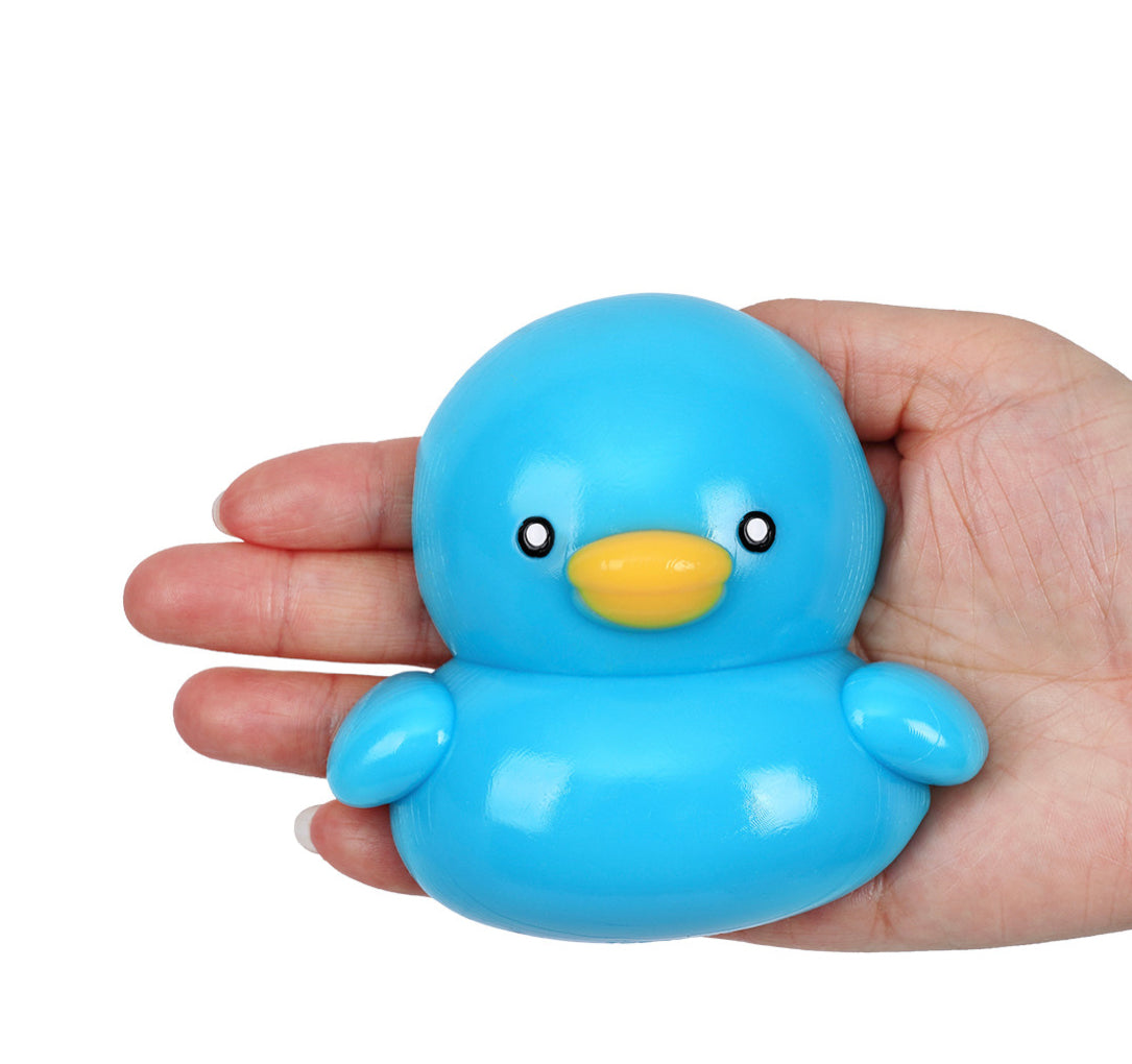 Taba Animal Takeover