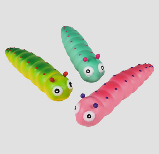 Stretchy Sand Caterpillar