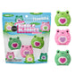 Froggies Sticky Bubble Bobbie’s