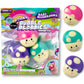 Baby Mushroom Sticky Bubble Blobbie