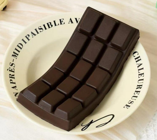 Chocolate Bar Slow Rise