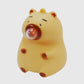 Capybara Blow Bubble