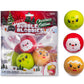 Christmas Sticky Bubble Blobbies