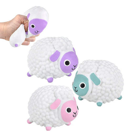 Squish Stretch Lamb
