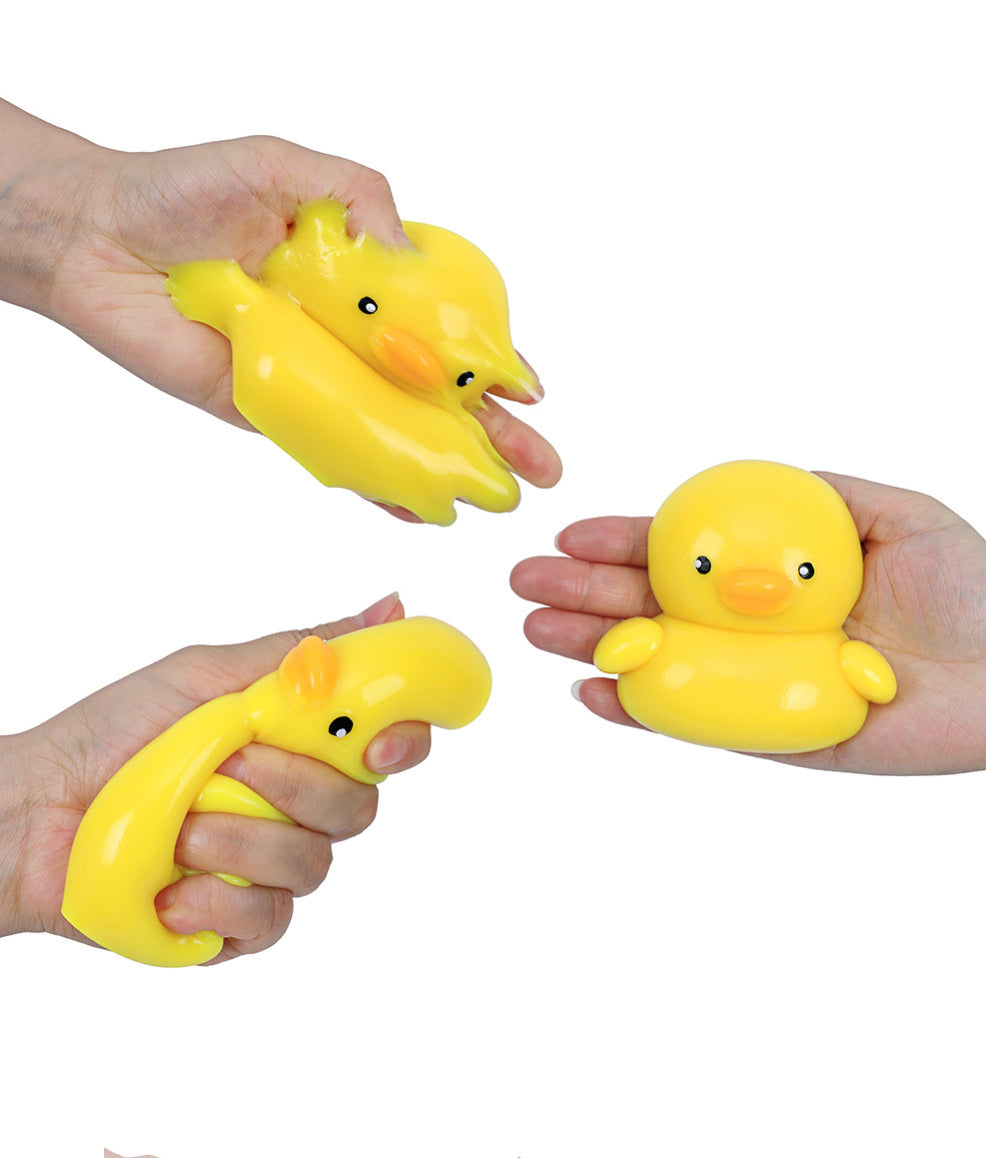 Taba Animal Takeover