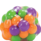 Giant Molecule Madness Stress Ball