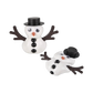 Melting Snowman
